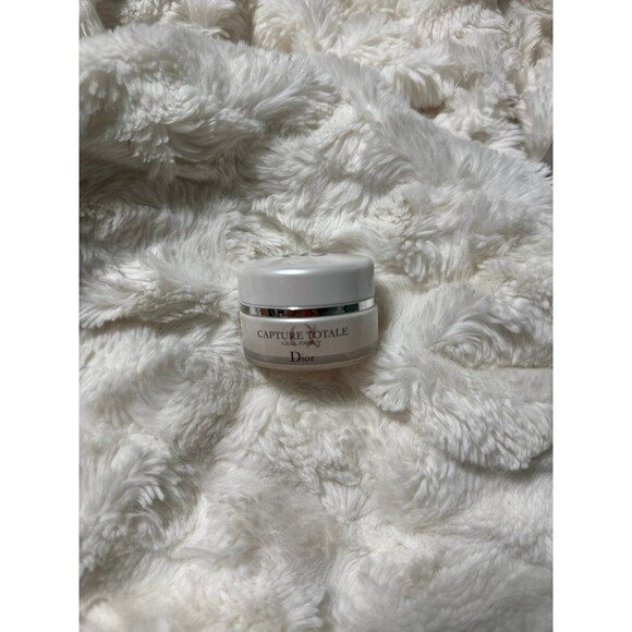 Dior Capture Totale Cell Energy Cream - Cream - Picture 3 of 6